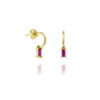 Pendientes ARMES DE LAGRIMA