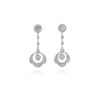 Pendientes brillantes