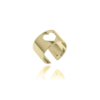 imagen heart and gold