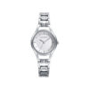 Reloj muestra