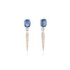 Pendientes VELVET