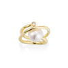 Anillo OYSTER