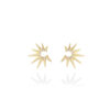 Pendientes CROWN
