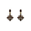 Pendientes SEVILLA