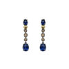Pendientes JEREZ