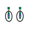 Pendientes CORDOBA