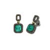 Pendientes EMERALD - Imagen 2